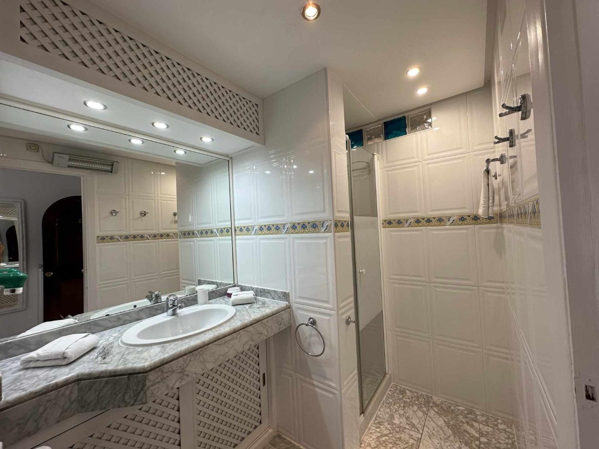 Nice Apartament In Puerto Marina Benalmadena Exterior photo