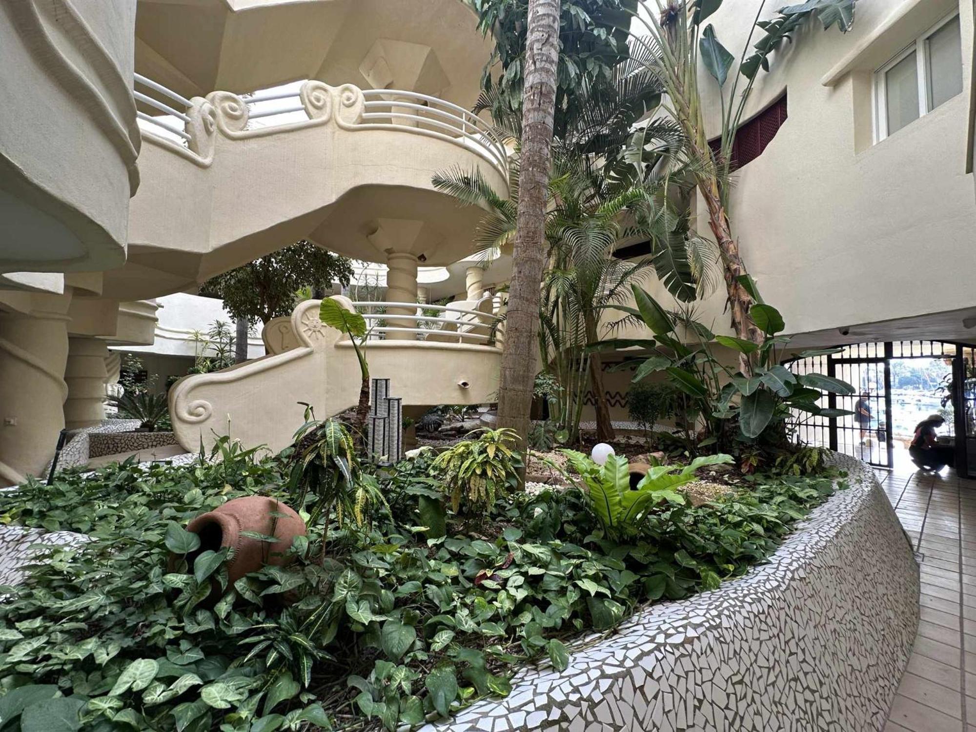 Nice Apartament In Puerto Marina Benalmadena Exterior photo